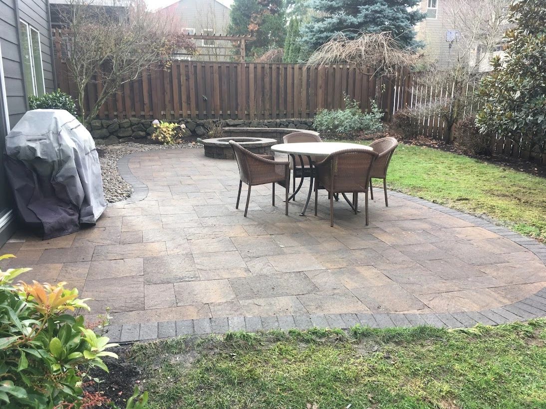 C&J Landscapes LLC